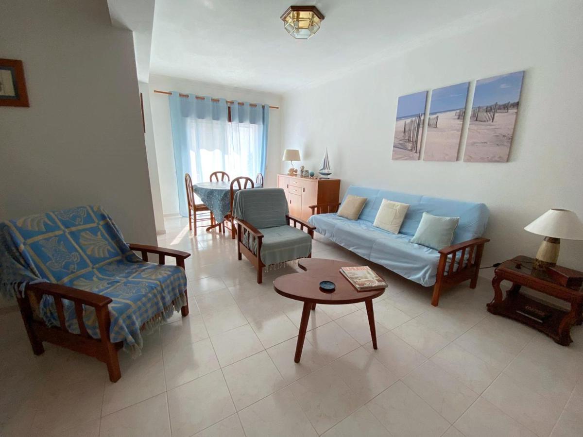 Mar Apartment *